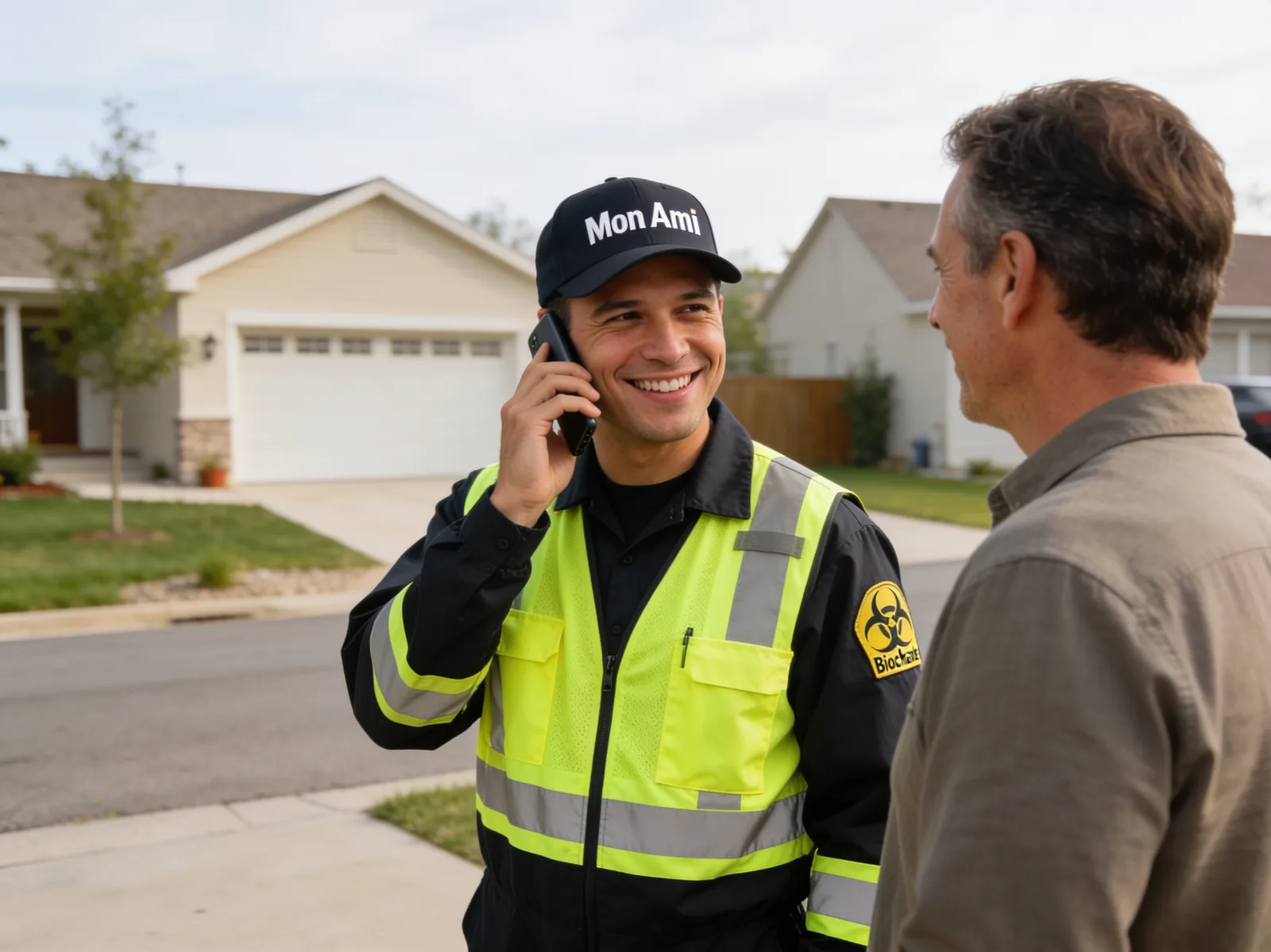 Sewage Cleanup New Era, MI FAQs